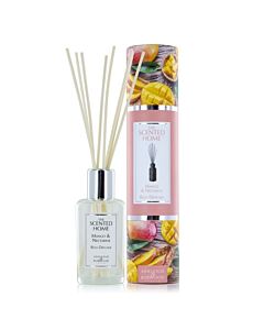 Ashleigh & Burwood Reed Diffuser Mango & Nectarine